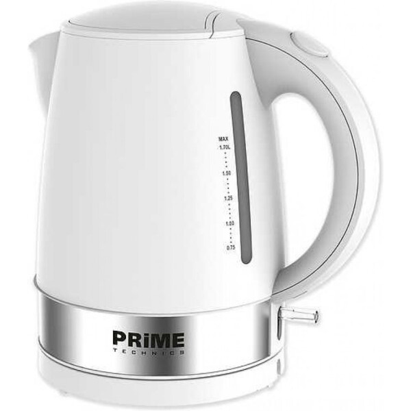

Электрочайник Prime Technics PKP 1705 W