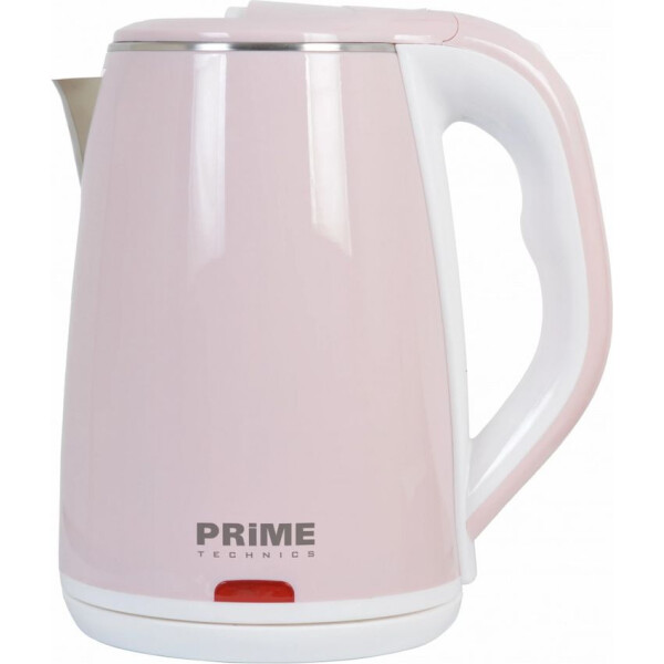 

Электрочайник Prime Technics PKP 1763 P