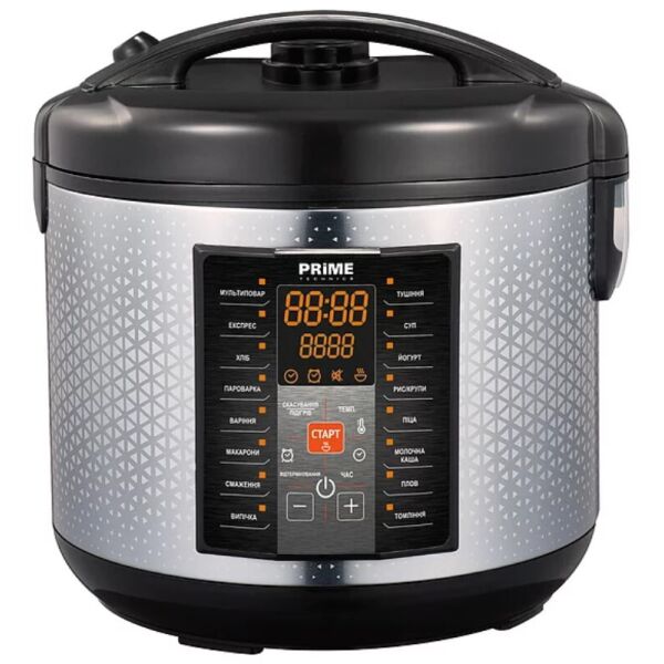 

Мультикухня Prime Technics PMCL 179 BX