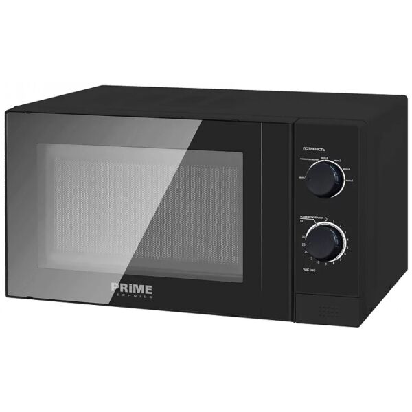 

Микроволновая печь Prime Technics PMW 20711 KB