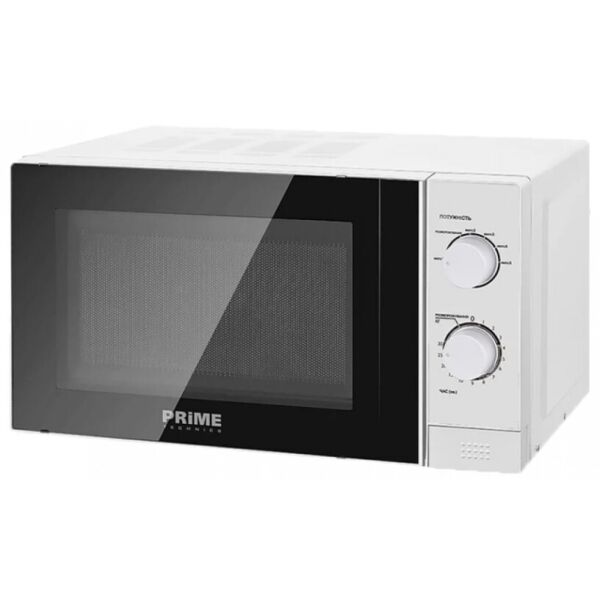 

Микроволновая печь Prime Technics PMW 20711 KW