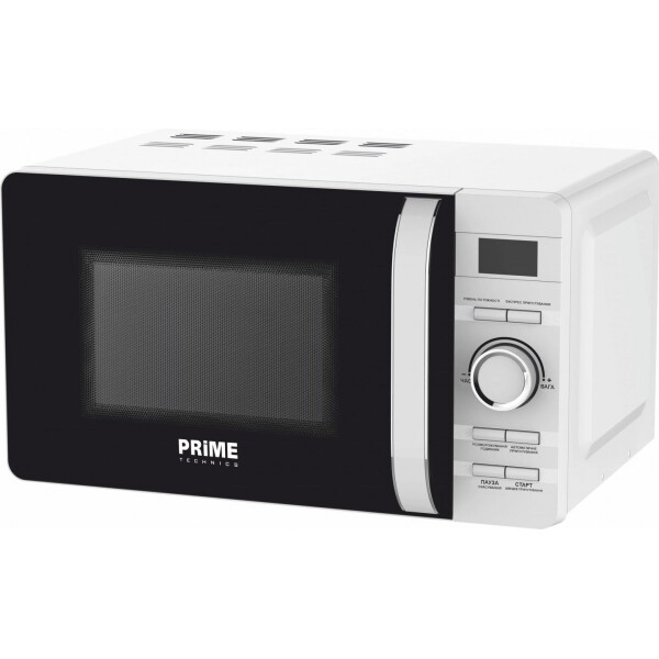 

Микроволновая печь Prime Technics PMW 20783 HW