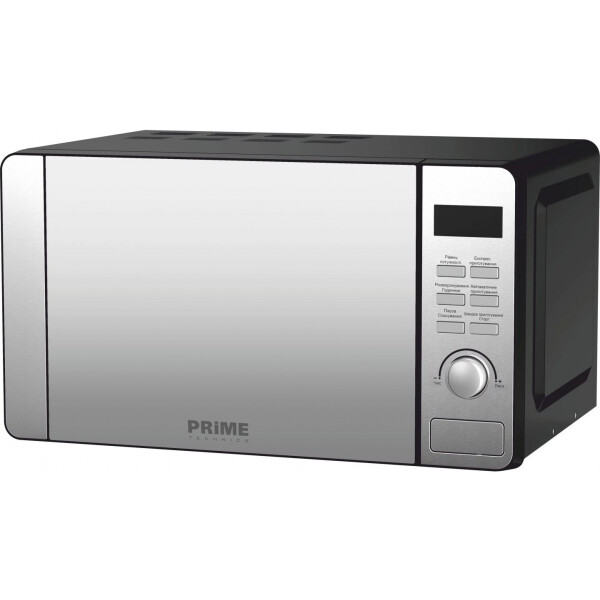 

Микроволновая печь Prime Technics PMW 20785 KG
