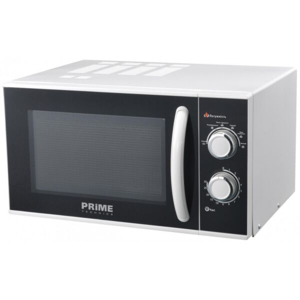 

Микроволновая печь Prime Technics PMW 23922 HB