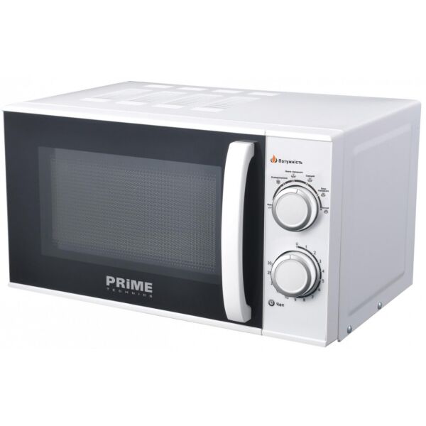 

Микроволновая печь Prime Technics PMW 23922 HW