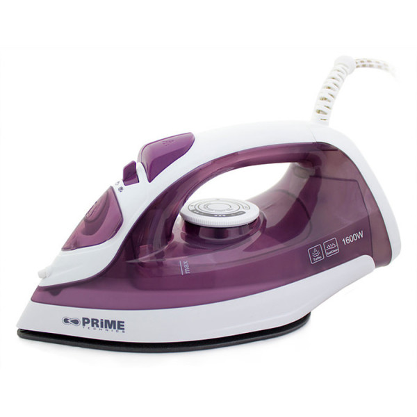 

Утюг Prime Technics PTI 1600 V