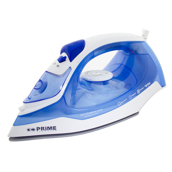 

Утюг Prime Technics PTI 2057 FB