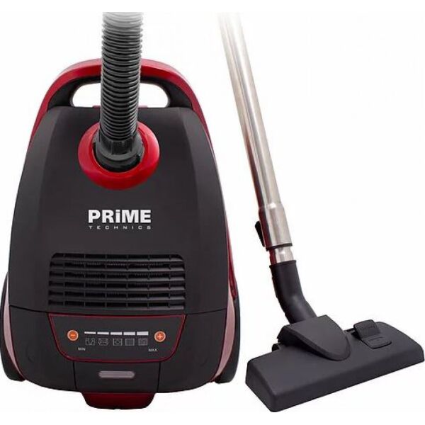 

Пылесос Prime Technics PVC 2214 MR