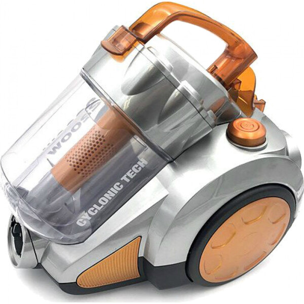 

Пылесос Prime Technics PVC 2413 CG