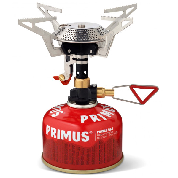 

Primus PowerTraiL Reg (с пьезо) (324415)