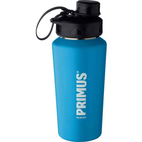 

Фляга Primus TraiLBottLe 0.6L S.S. blue (740160)