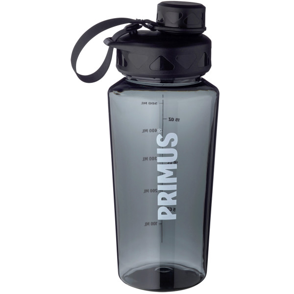 

Фляга Primus TraiLBottLe 0.6L Tritan Black (740100)