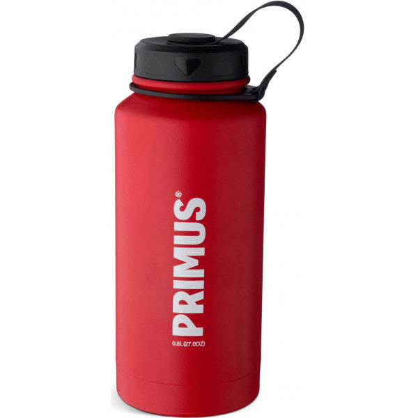 

Фляга Primus TraiLBottLe 0.8L Vacuum red (740240)