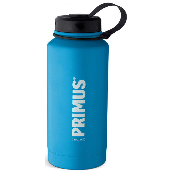 

Фляга Primus TraiLBottLe 0.8L Vacuum blue (740250)