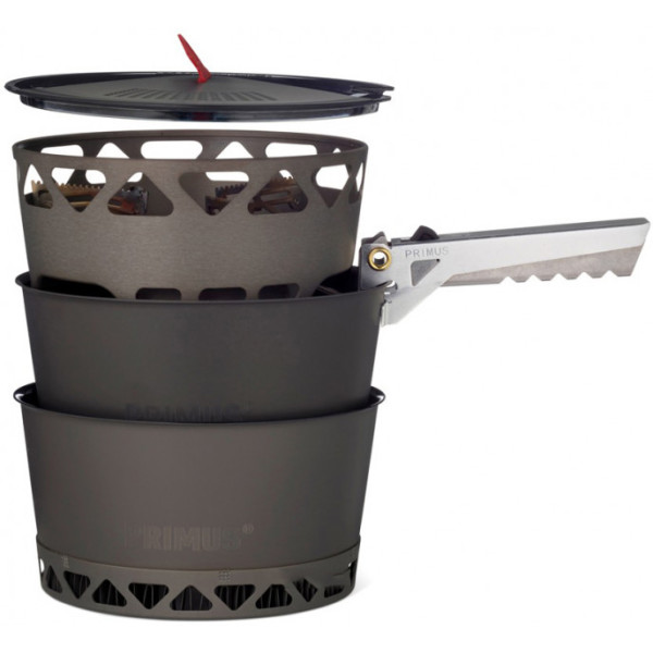 

Primus PrimeTech Stove Set 1.3L (351032)