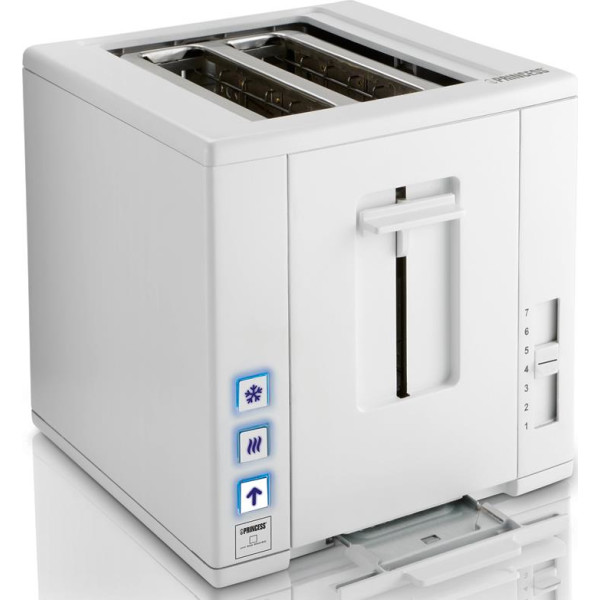 

Тостер Princess 144000 Compact4All