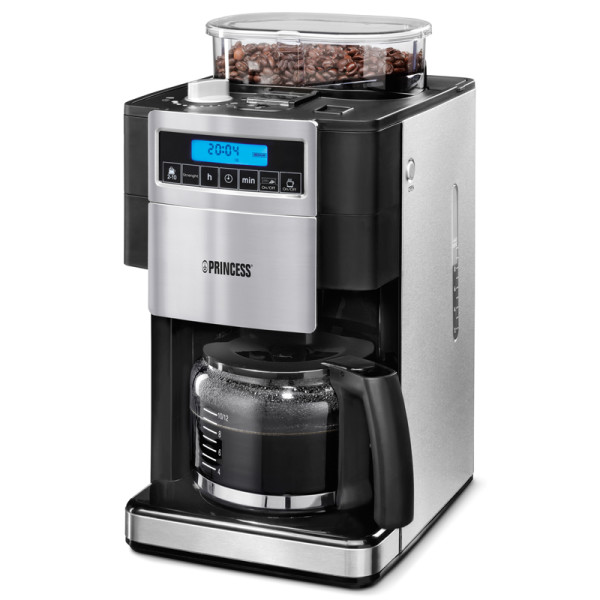 

Princess 249402 DeLuxe