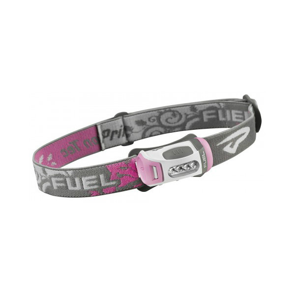 

Фонарь налобный Princeton FuelPink PTC620 LED