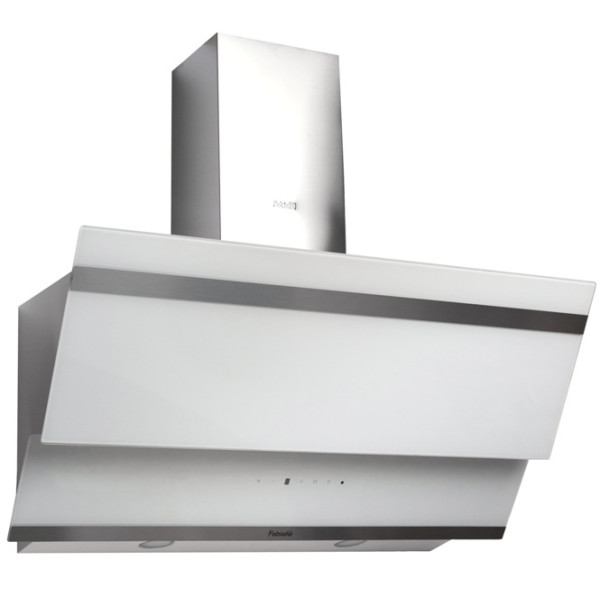 

Fabiano Prisma 60 White