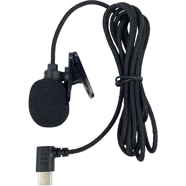 

AIRON ProCam 7/8 микрофон USB Type-C