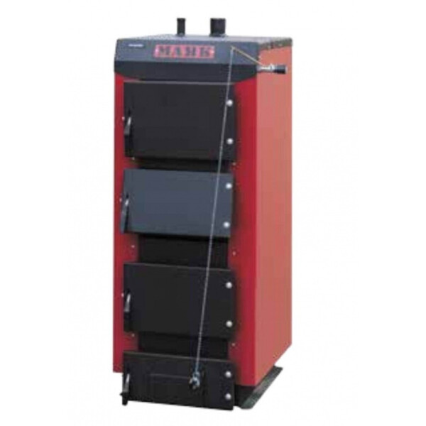 

Твердотопливный котел МАЯК KTP-30 Eco Manual UNI (без автоматики)