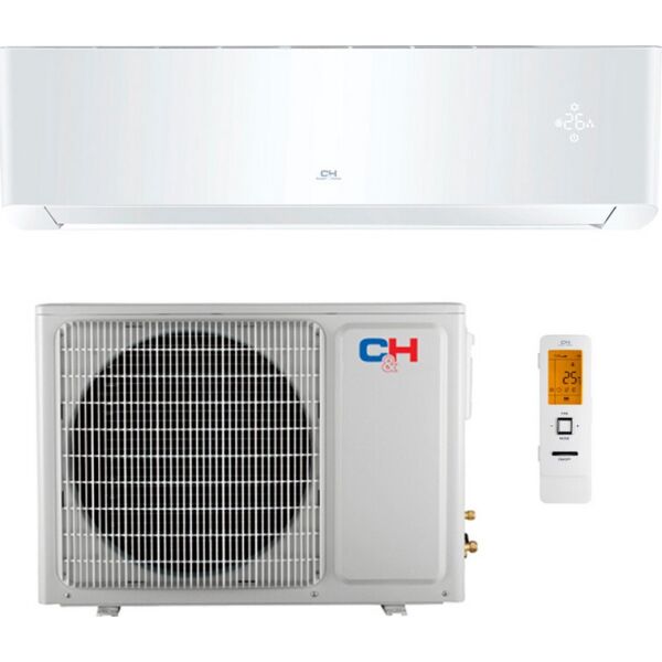 

Кондиционер Cooper&Hunter CH-S09FTXAM2S-WP