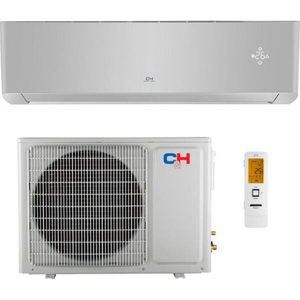 

Кондиционер Cooper&Hunter CH-S18FTXAM2S-SC