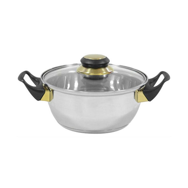 

Кастрюля Martex 16 см 26-157-004