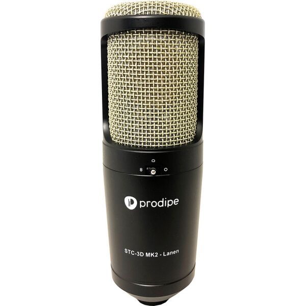 

Prodipe STC-3D MK2