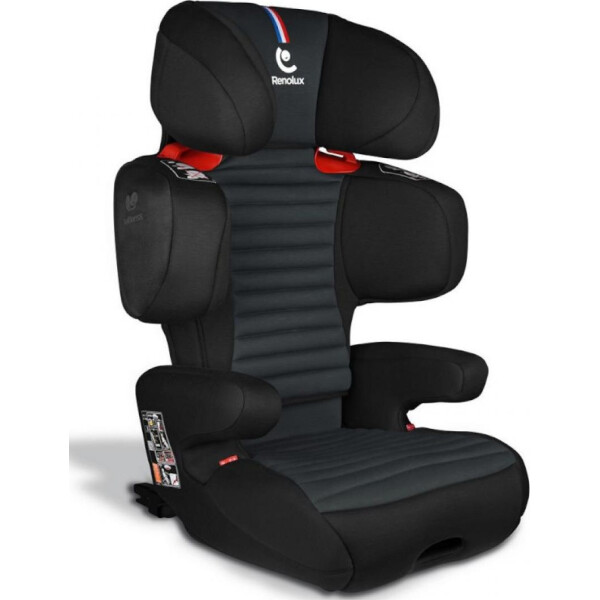 

Детское автокресло Renolux Renofix Carbon