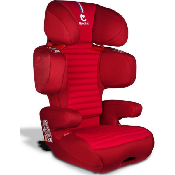 

Детское автокресло Renolux Renofix Passion