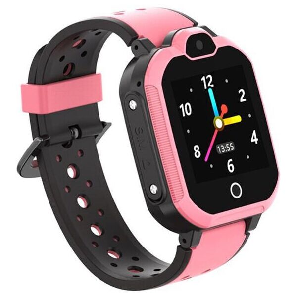 

Terfo T65 Black-Pink