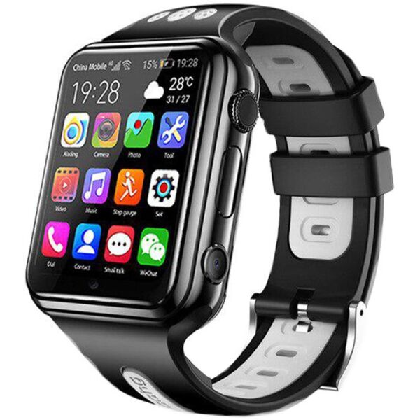 

Terfo K45 Terfo Black-Grey