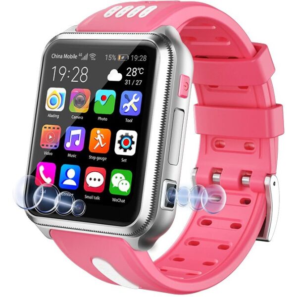 

Smart Baby K45I Terfo Pink