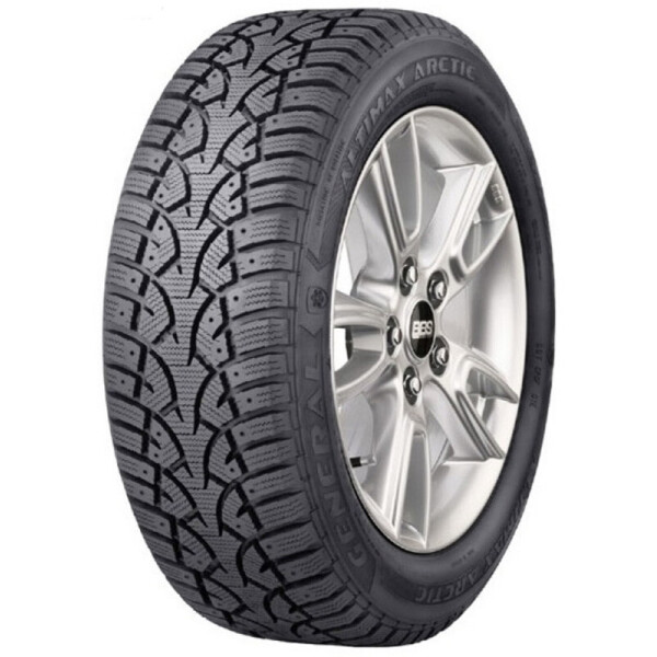 

GENERAL ALTIMAX ARCTIC XL 106T225/65R17