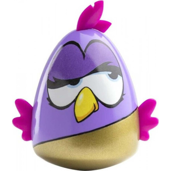 

Интерактивная фигурка TWEET BEATS Single Bird Beaty Птичка с мелодиями (10017)