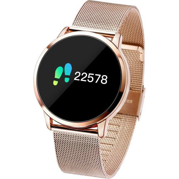 

Смарт-часы Herzband Elegance 2 Gold