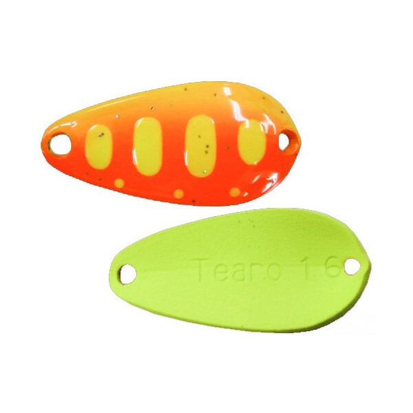 

Jackall Tearo 0.7g 83 Hayagake Yamame