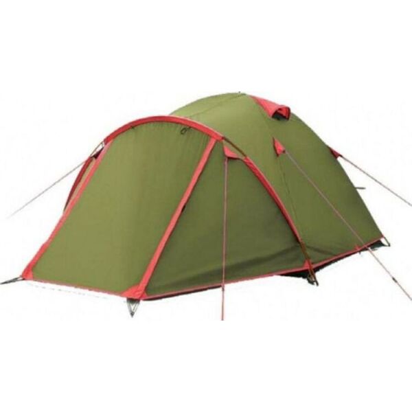 

Палатка Tramp Lite Camp 2 (TLT-010)