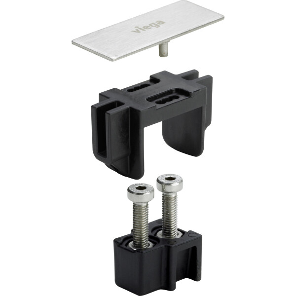 

Заглушка декоративная VIEGA SK Advantix Vario, 711801