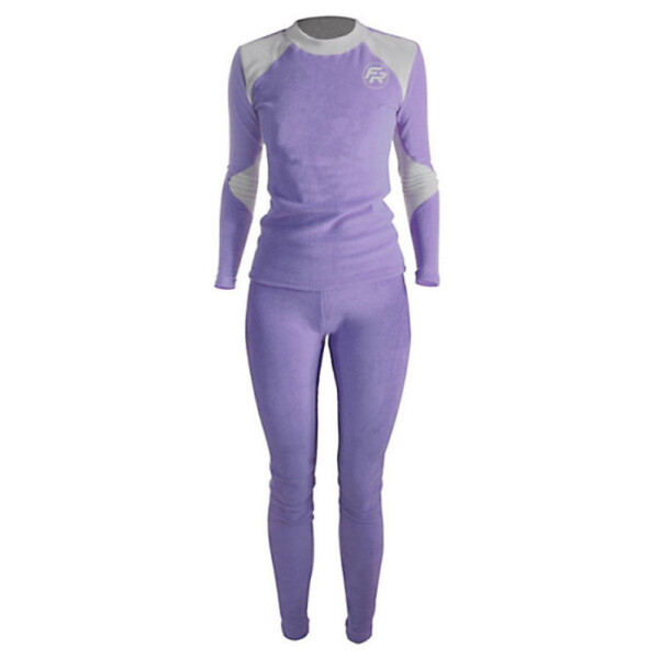 

Термобелье Fishing ROI Coral микрофлис (XL) melange blue (92-03-XL)