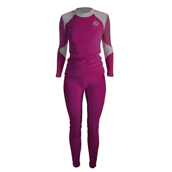 

Fishing ROI Coral микрофлис (XL) melange rose (92-04-XL)