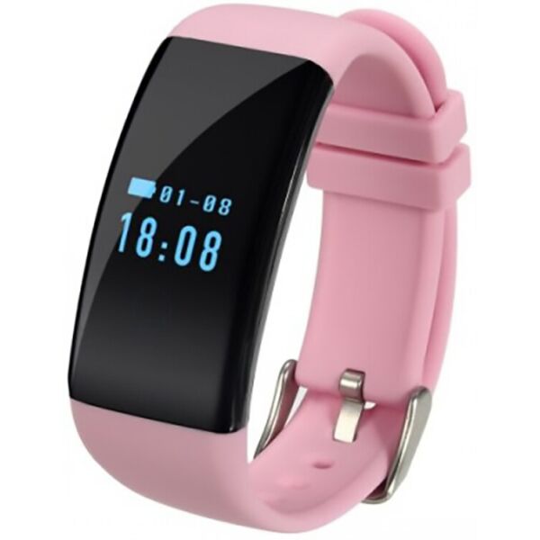 

Smart Band D21 Pink