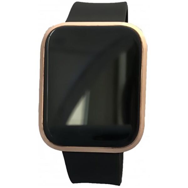 

Smart Band E33 Black-Gold