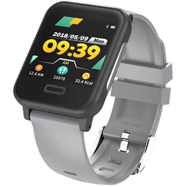 

Smart Band E33 Grey