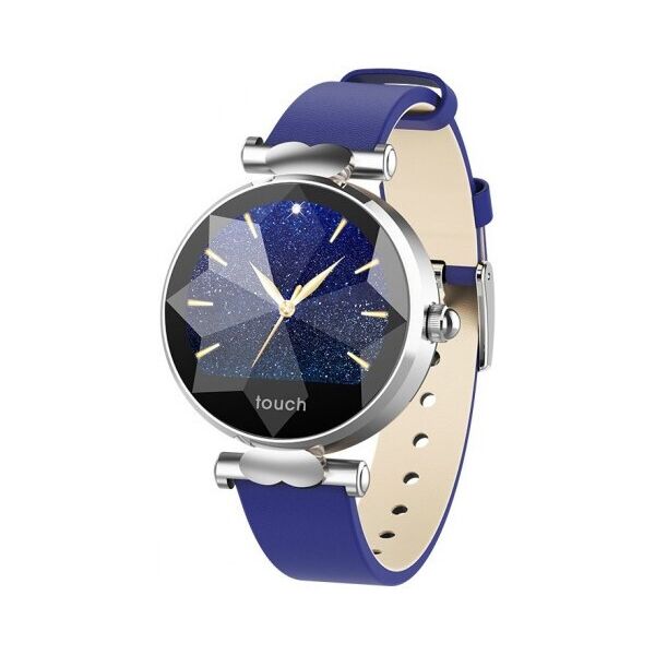 

Smart Band B80 Silver