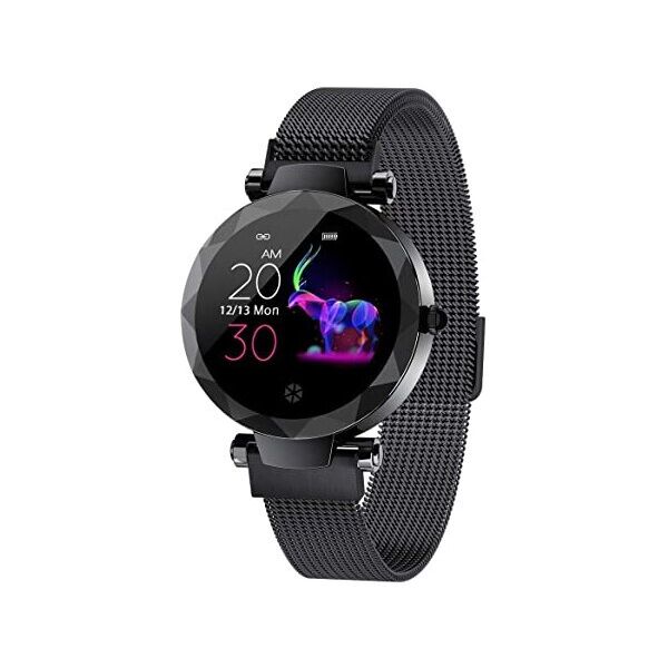 

Smart Band Hi18 Black