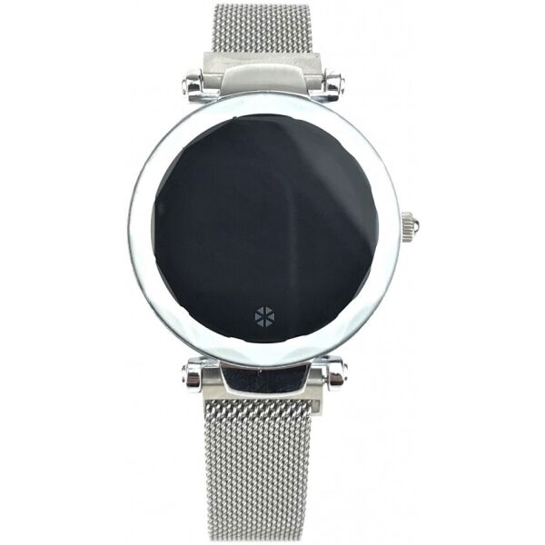 

Smart Band Hi18 Silver