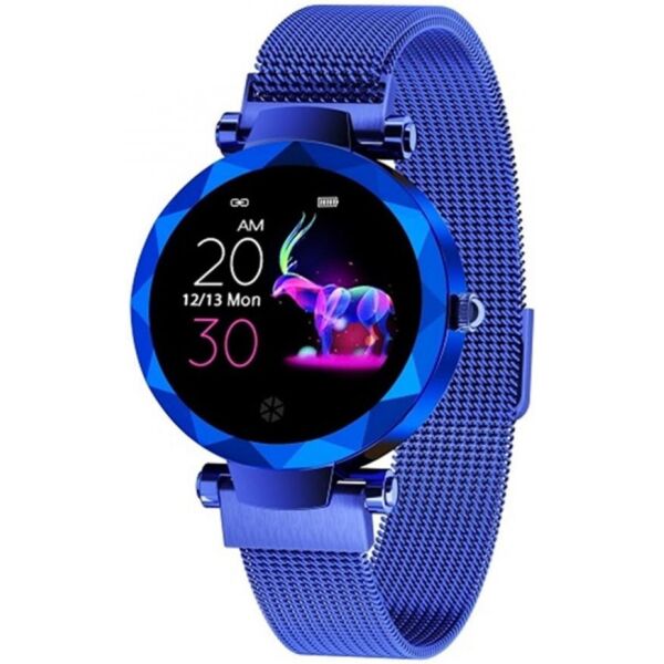 

Smart Band Hi18 Blue
