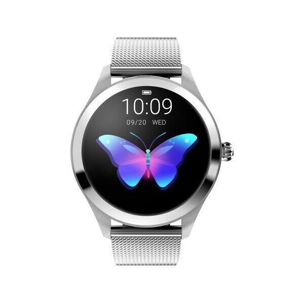 

Smart Band Kw10 Silver